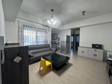 稀有釋出|安南區樂沐學東|現代風2房2衛｜台南市安南區慈興七街