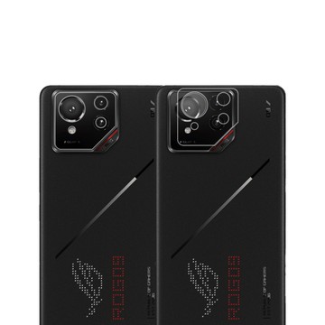 o-one ASUS ROG Phone9系列 鏡頭保護貼 全新升級 輕微刮痕自動修復(一組兩入)