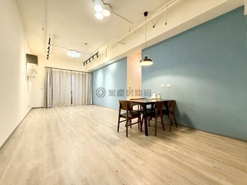 獨家｜翰林富苑｜視野採光大三房｜SGS建築履歷｜新竹縣竹北市莊敬三路