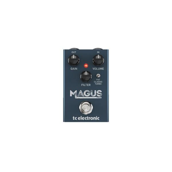 TC ELECTRONIC（ティーシーエレクトロニック） ディストーション MAGUS PRO