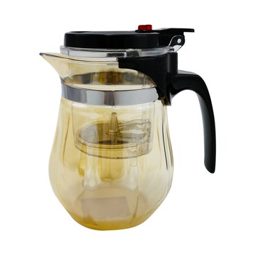優得初茗泡茶壺-550ml-1入