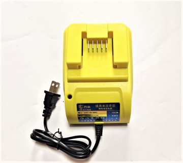【免運】米沃奇18v座充 扳手 衝擊電鑽 角磨機 電鎚鑽 電動工具充電器