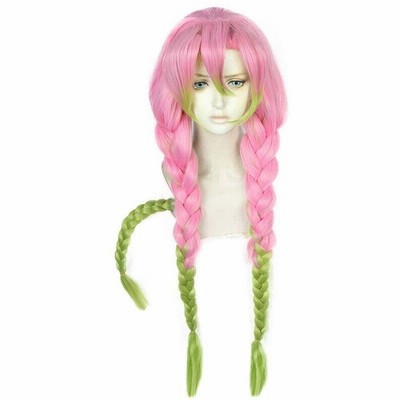 甘露寺蜜璃変装の通販 962件の検索結果 | LINEショッピング