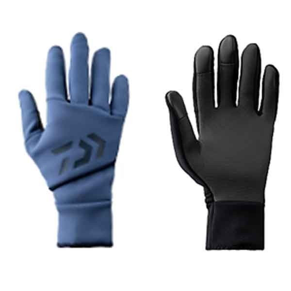 ダイワ カイロポケット付き ストレッチグローブ Dg w スモークネイビー Xl 19年秋冬 N2 90 通販 Lineポイント最大0 5 Get Lineショッピング