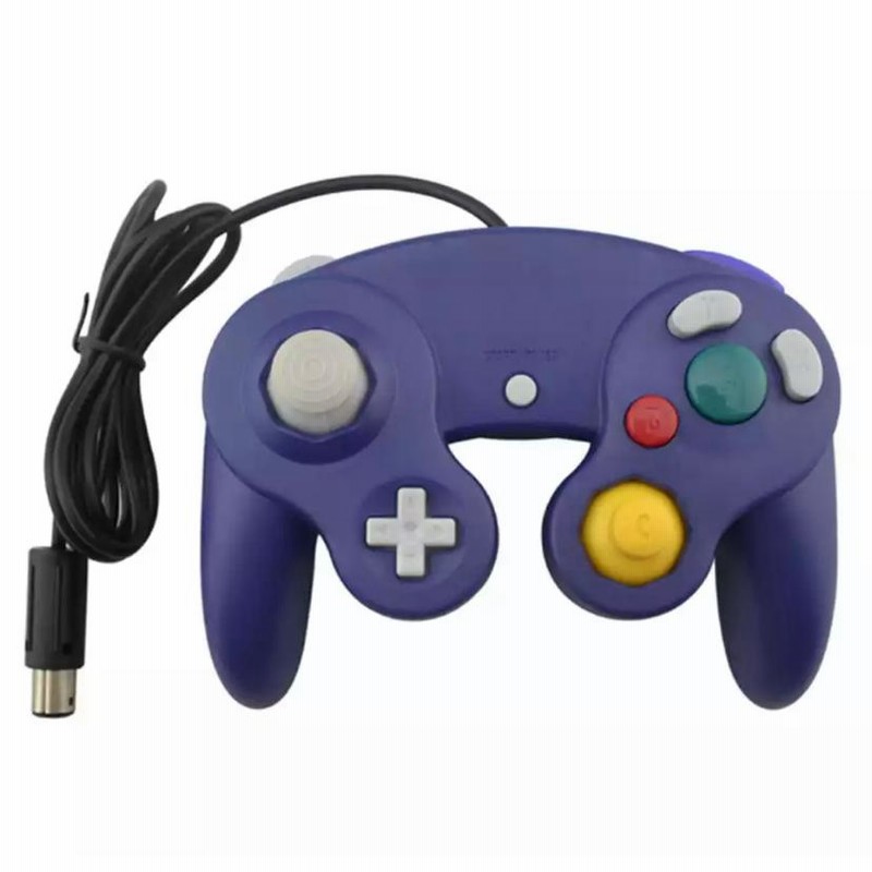 ゲームキューブコントローラー 互換品 スイッチ GC ゲームキューブコントローラー 互換品 スイッチ GC