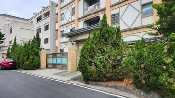 伸港區大型會館｜彰化縣伸港鄉中興六街