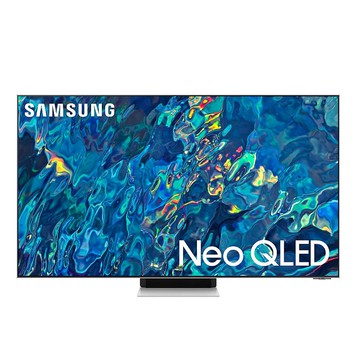 三星75吋Neo QLED直下式4K電視QA75QN95BAWXZW(含標準安裝)