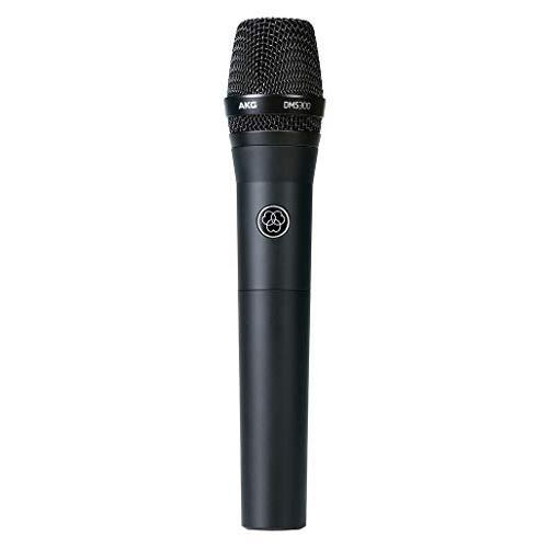 AKG DMS300 SET ハンドヘルドマイク ワイヤレスマイク