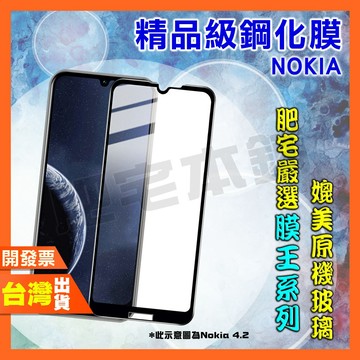 NOKIA G21 G20 G11 G10 5.4 3.4 鋼化膜 保護貼 肥宅膜王