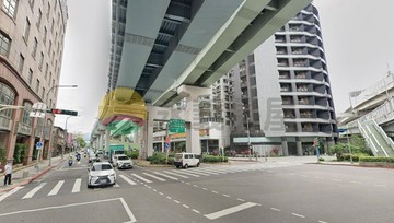 #正南京東路穩收賺錢店面-挑高空間｜台北市松山區南京東路五段