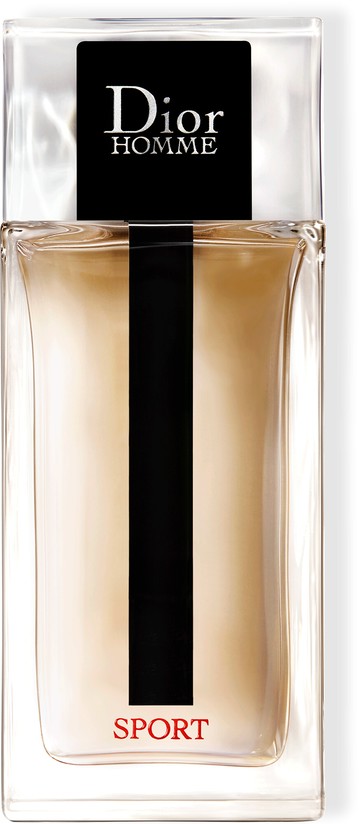 DIOR Homme Sport Eau de Toilette Spray 75ml