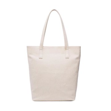 YONBEN/元本良廠帆布包 女單肩手提布包日韓原宿風大包文藝女包袋