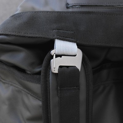 ジャックウルフスキン Jack Wolfskin バッグ エクスペディション