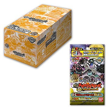 Yoiyoi Hen that specter watch specter medal Busters fourth act-month came out came out (BOX)