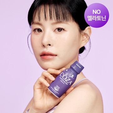 COZA Original Cherry Drink 100ml