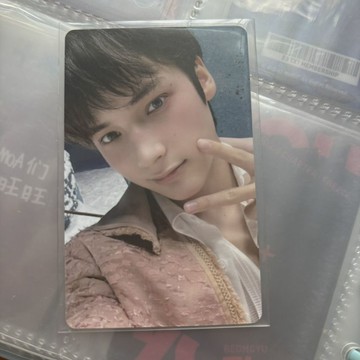 ⭐韓國代購正版⭐TXT迷你TOMORROW小卡崔然竣崔秀彬姜太顯休寧凱崔杋圭