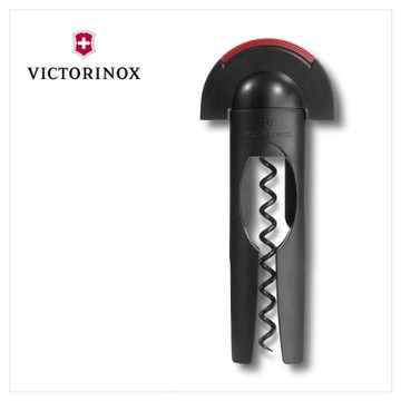 VICTORINOX 瑞士維氏 紅酒開瓶器 7.6924
