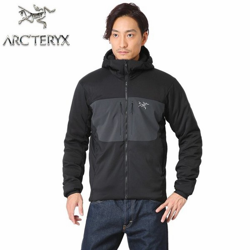 Arc Teryx アークテリクス Proton プロトン Ar Hoody メンズ マウンテンパーカー 防水 アウター アウトドア 登山 67463 正規取扱店 Sx 通販 Lineポイント最大0 5 Get Lineショッピング