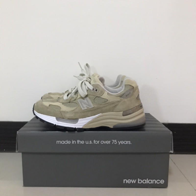 New balance 992TN (售出)推薦| (舊)蝦皮-購物| LINE購物