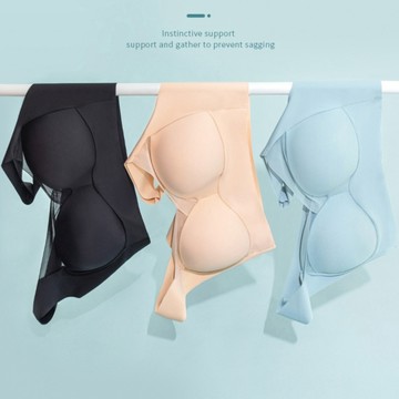 台灣發貨 加大碼內衣 無鋼圈內衣 文胸 收副乳 無痕內衣 運動內衣 U美背內衣 防下垂聚攏內衣 一體式立體內衣 女生文胸