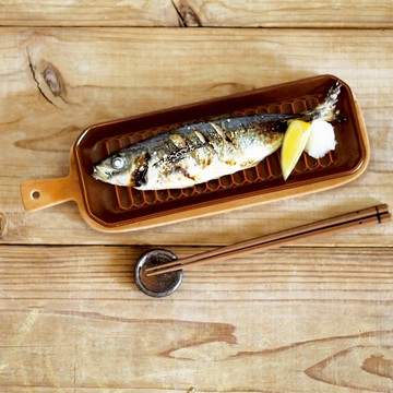 MEISTER HAND TOOLS 長型烤盤(兩種尺寸)