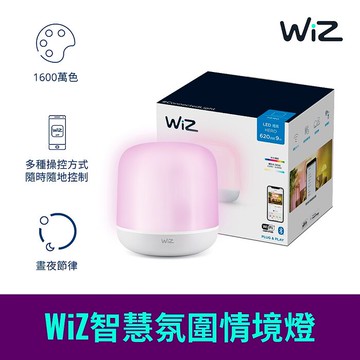 Philips 飛利浦WiZ 智慧 LED 氛圍情境燈