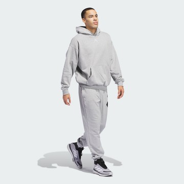 ADIDAS 男 連帽T恤
