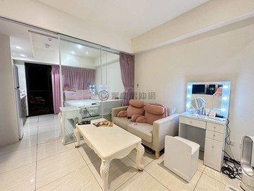 PS-河景站設計時尚質感美宅(小資族最愛)｜新北市三重區福德北路