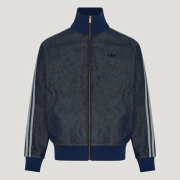 ADIDAS DENIM FB TT 男 休閒外套 LG4857