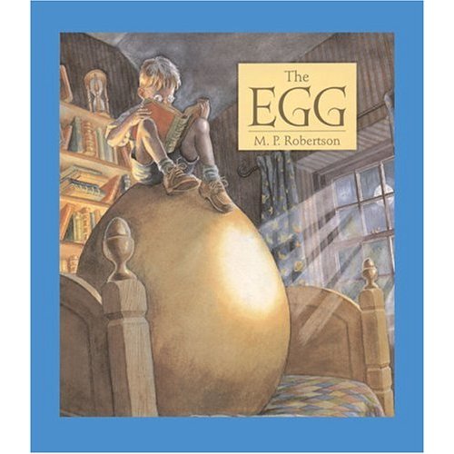 The Egg (Modern Gems)