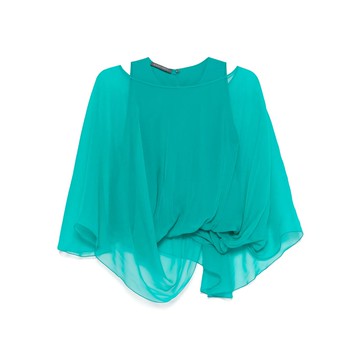 Alberta Ferretti Tops