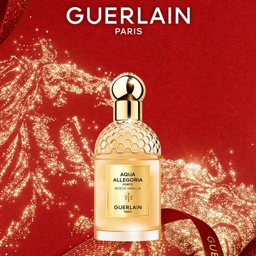 限時贈蜂蜜修護白霜🌸【Guerlain】嬌蘭花草水語 煦木香草淡香精 75ml｜精品香水｜香氛世家｜處女座生日禮物｜女友禮物｜閨蜜禮物