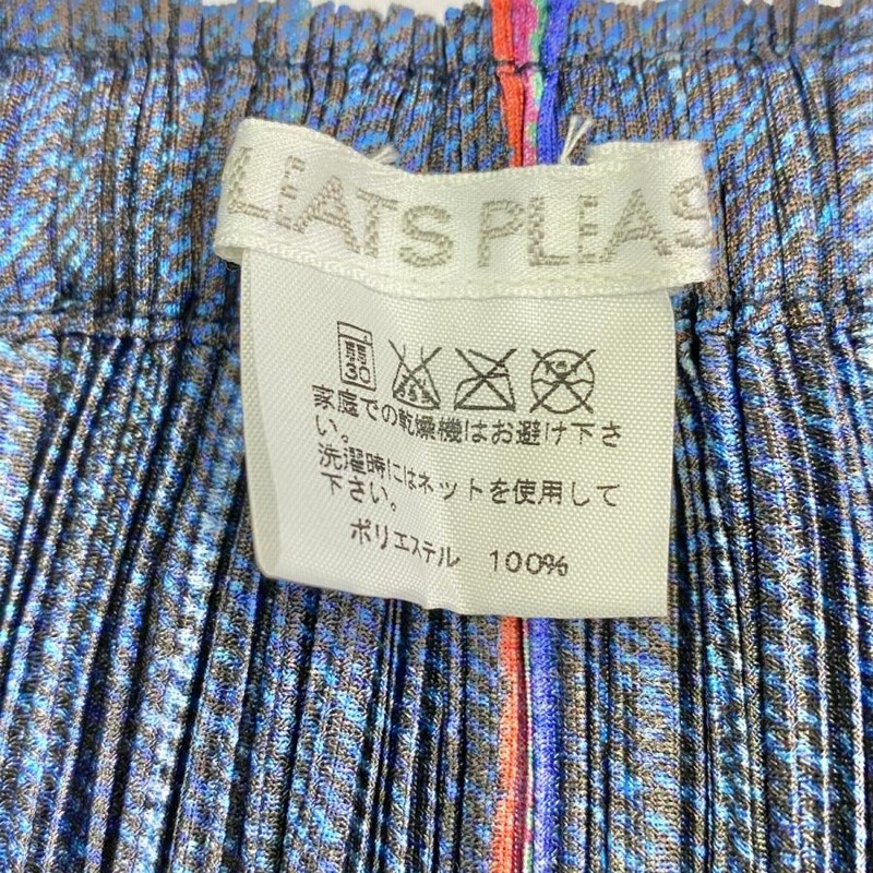 PLEATS PLEASE プリーツプリーズ スカート 美品 1 PP53-JG764