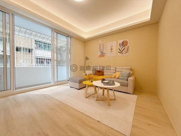 小港【二苓商圈】時尚三房美寓｜高雄市小港區永義街