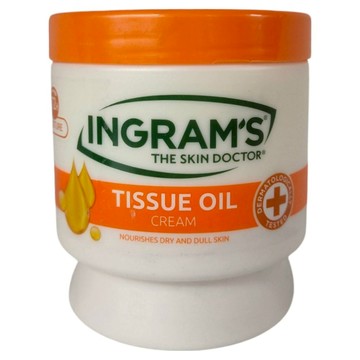 Ingram's 修護護膚護手霜 南非原裝進口  1件  450ml