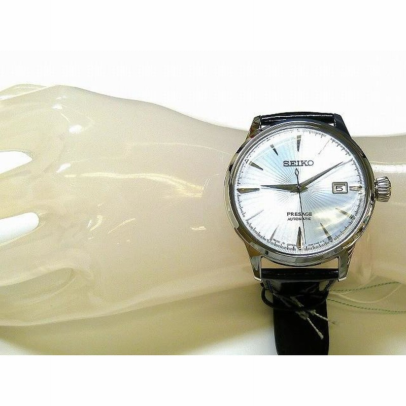 ☆新品正規品☆『SEIKO PRESAGE』セイコー プレザージュ