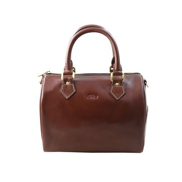 Sika波士頓包(中)M6011A-02深咖啡