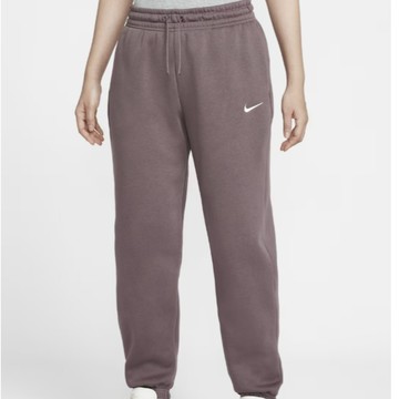 【NIKE】AS W NSW PHNX FLC HR OS PANT 2 長褲 女 運動褲 休閒 FZ5997-502