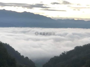 三義薑麻園｜千坪雲海築夢美地附合法資材室｜苗栗縣三義鄉雙連潭