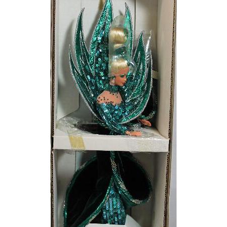 Bob Mackie Neptune Fantasy Barbie by Barbie