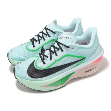 Nike 慢跑鞋 Wmns Zoom Fly 6 女鞋 厚底 回彈 輕量 運動鞋 FN8455-402