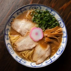 丸田屋のお土産用中華そば(和歌山ラーメン)4食セット