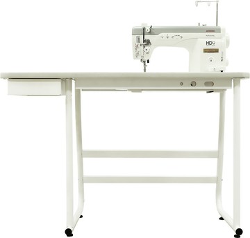 JANOME 車樂美 仿工業機專用 大型落地桌 1600系列 / HD9 / 783DX / 783DB