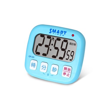 nd 日式 24小時智能倒數計時器 gp-2a