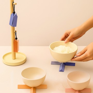 [台灣現貨] 矽膠隔熱墊 隔熱墊 矽膠墊 碗墊鍋墊 矽膠杯墊 防燙墊