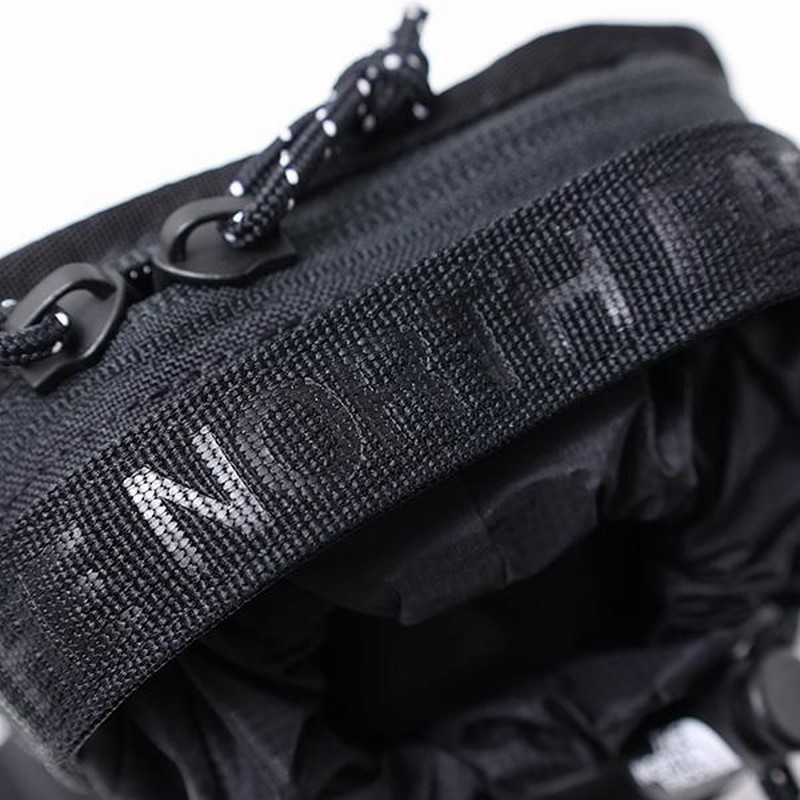 THE NORTH FACE ノースフェイス BOZER CROSS BODY ショルダー