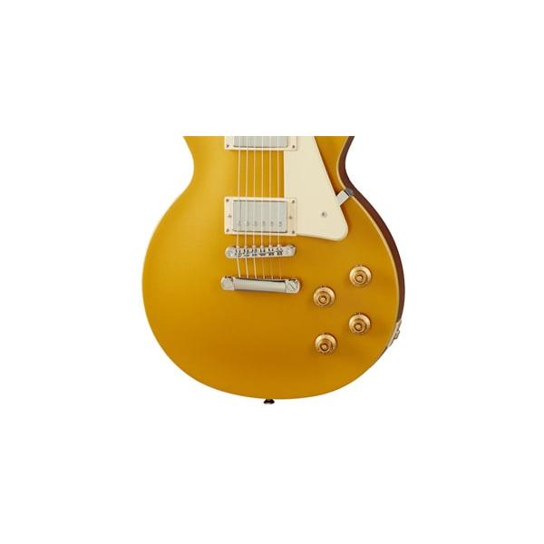 EPIPHONE（エピフォン） レスポールタイプ Les Paul Standard '50s Metallic Gold