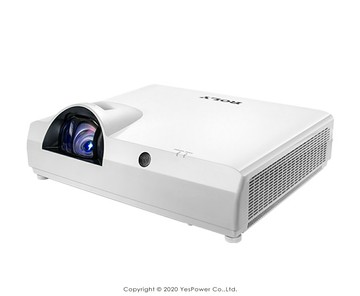 ＊來電享優惠價＊RL-S550X ROLY 高亮度雷射短焦投影機 5000流明