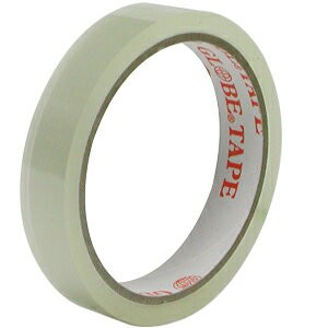 【史代新文具】地球 4018 18mm×40y透明膠帶700Q(1束8卷)