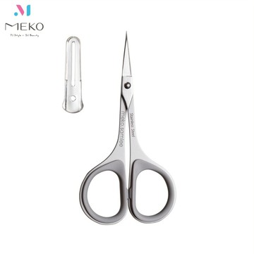 MEKO 修容直鋼剪 /甘皮剪/死皮剪/萬用剪 A-084 【官方旗艦館】